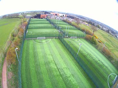 Football Pitch